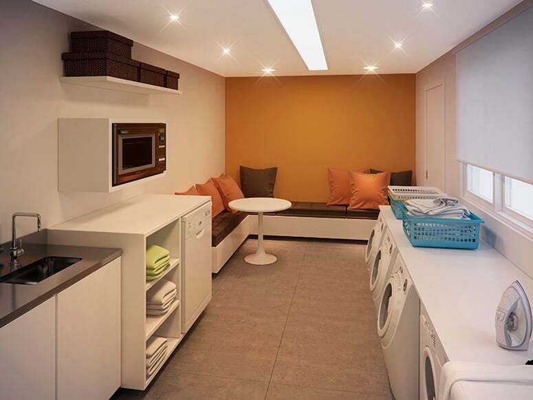Lançamento Apartamento